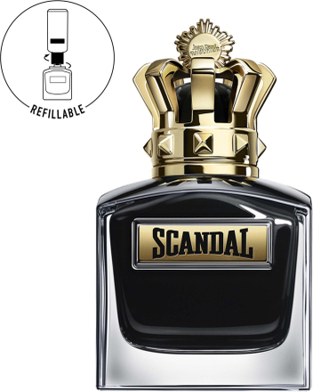 Jean Paul Gaultier Scandal Pour Homme Le Parfum 100 ml