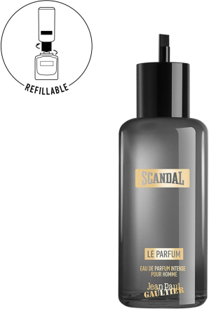 Jean Paul Gaultier Scandal Pour Homme Le Parfum Refill 200 ml
