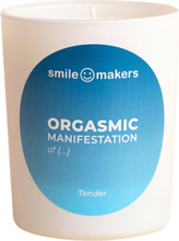Orgasmic Manifestations - Tender Beauty WOMEN Sex And Intimacy Creme Smile Makers*Betinget Tilbud