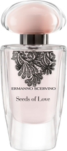 Seeds Of Love Edp Parfym Eau De Parfum Nude Ermanno Scervino