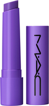 MAC Cosmetics Squirt Plumping Gloss Stick Violet Beta