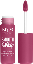 NYX Professional Makeup Smooth Whip Matte Lip Cream Onesie Funsie 18 - 4 ml