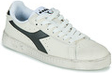 Diadora Lage Sneakers GAME L LOW WAXED dames