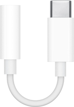 APPLE Apple Lightning Adapter USB-C - 3,5 mm