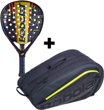 Babolat Viper Carbon Victory + RH Performance Lite Limited Edition Pack 2023