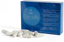 Zen Pills Stress Relief