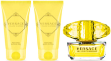 Versace Yellow Diamond Set EDT 50 ml