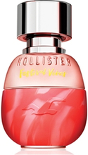 Hollister Festival Vibes For Her - Eau de parfum 30 ml