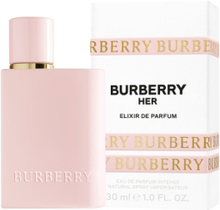 Burberry Her Elixir Eau De Parfum 30 Ml Parfyme Eau De Parfum Nude Burberry*Betinget Tilbud