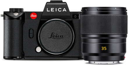 Leica SL2 + 35/2,0 Summicron ASPH, Leica