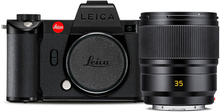 Leica SL2-S + 35/2,0 Summicron ASPH, Leica