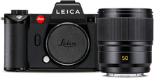 Leica SL2 + 50/2,0 Summicron ASPH, Leica