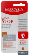 Mavala Stop mot nagelbitning 5 ml