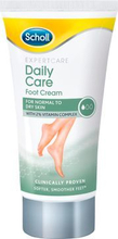 Scholl Expert Care Daily Care