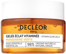 Decléor Green Mandarin Vitamin Glow Jelly 50 ml