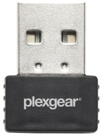 Plexgear Trådløst USB-nettverkskort 600 Mb/s