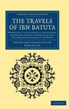 The Travels of Ibn Batta