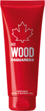 Dsquared² Red Wood Shower Gel 200 ml