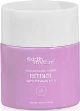 Earth Rhythm Retinol Intense Repair Night Cream 30 ml