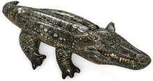 Bestway Baddjur Realistisk krokodil