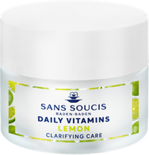 Sans Soucis Daily Vitamins Clarifying Care 50 ml