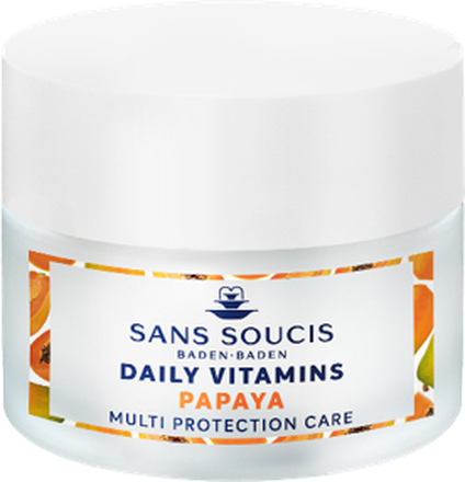 Sans Soucis Daily Vitamins Multi Protection Care 50 ml
