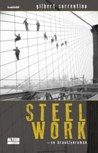 Steelwork - En Brooklynroman