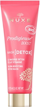 Prodigieuse Boost Glow Boosting Detox Mask 75 ml