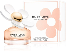 Dameparfume Daisy Love Marc Jacobs EDT 50 ml