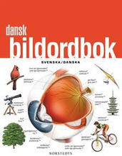 Dansk Bildordbok - Svenska/danska