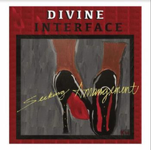 Divine Interface: Seeking Arrangement
