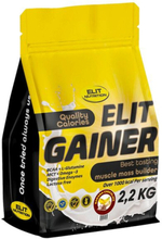 ELIT GAINER Lactose free 2,2 kg