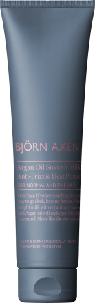 Argan Oil Smooth Milk Styling Creme 150 ml