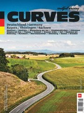 CURVES Deutschlands Sudosten / Germany's Southeast