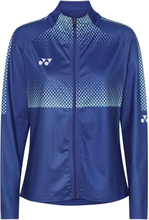 Yonex Sweatshirt Pacific Blue Women