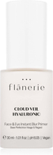 Flânerie Skincare CLOUD VEIL Face & Eye Instant Blur Primer 30 ml