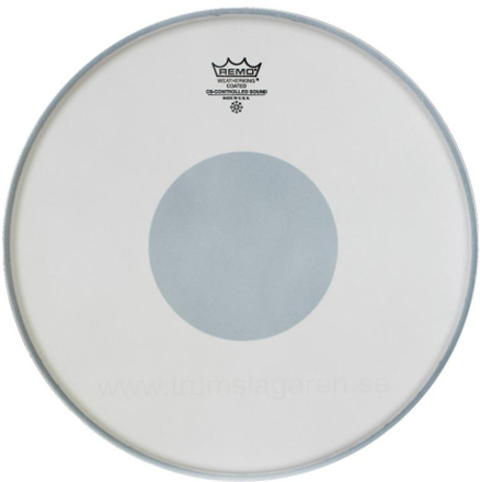13" coated Controlled Sound, Remo