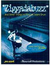 Ziggadabuzz + CD