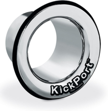 KickPort (välj färg) (Silver)