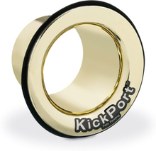 KickPort (välj färg) (Guld)