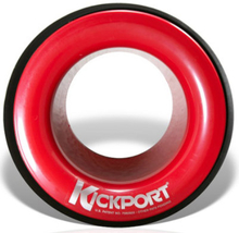 KickPort (välj färg) (Röd)