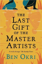 The Last Gift Of The Master Artists