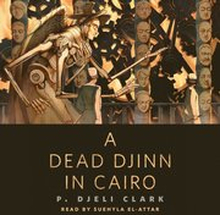 Dead Djinn in Cairo