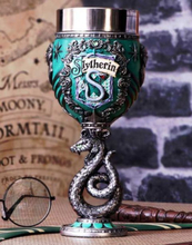 Harry Potter Slytherin Drikkebeger 19,5 cm