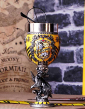 Harry Potter Hufflepuff Drikkebeger 19,5 cm