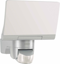 Steinel LED-flomlys med sensor XLED Home 2 sølv 033057