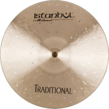 Istanbul Traditional Bell (12")