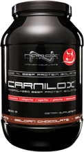 Nanox Carnilox 2000 g, biffprotein