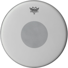 13" coated Controlled sound X, Remo