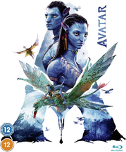 Avatar (Re-mastered 2022)